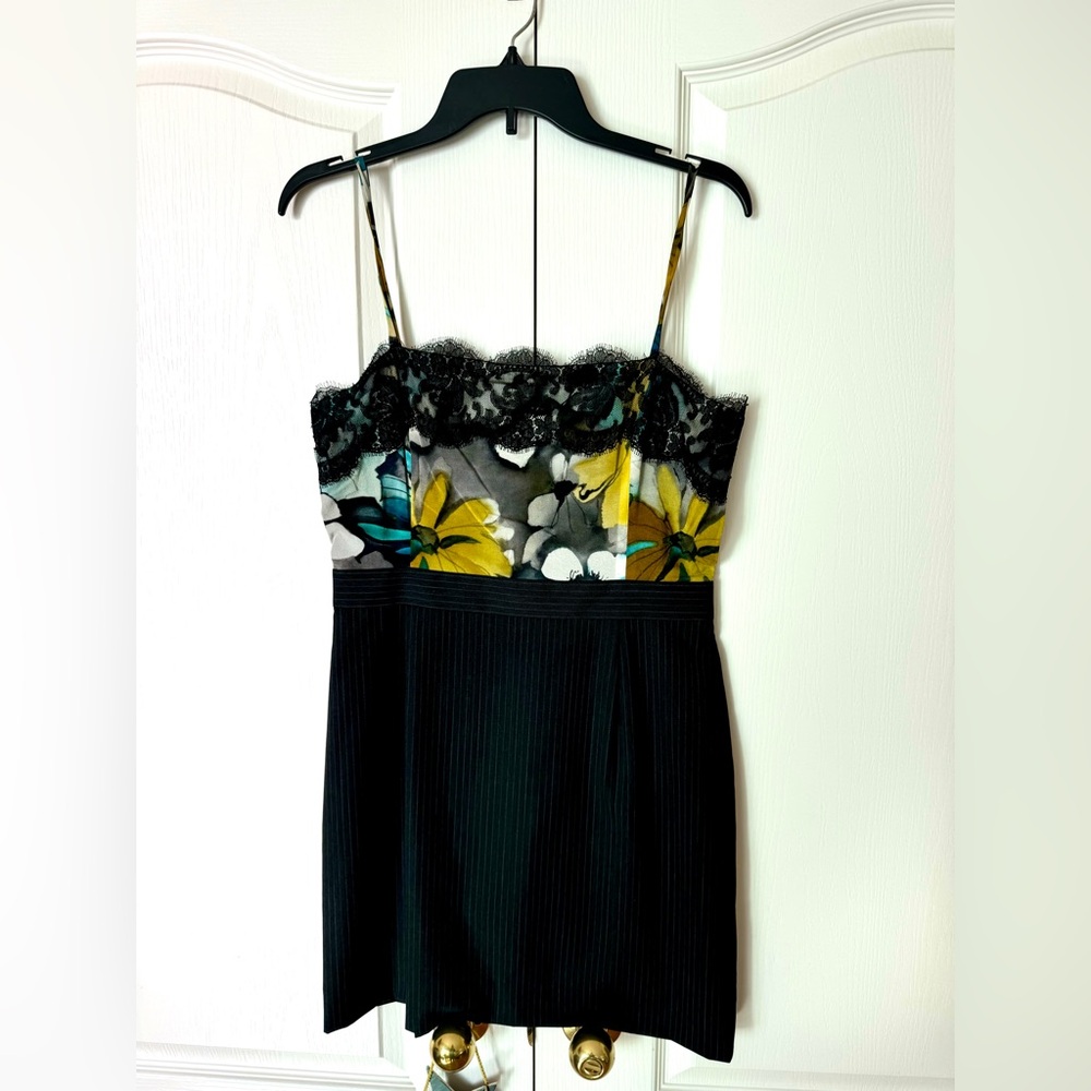 Dolce & Gabbana Dress from 2010 Resort Collection